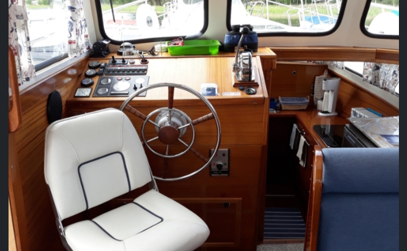 Teräsvene Pedro 960-kuva-11